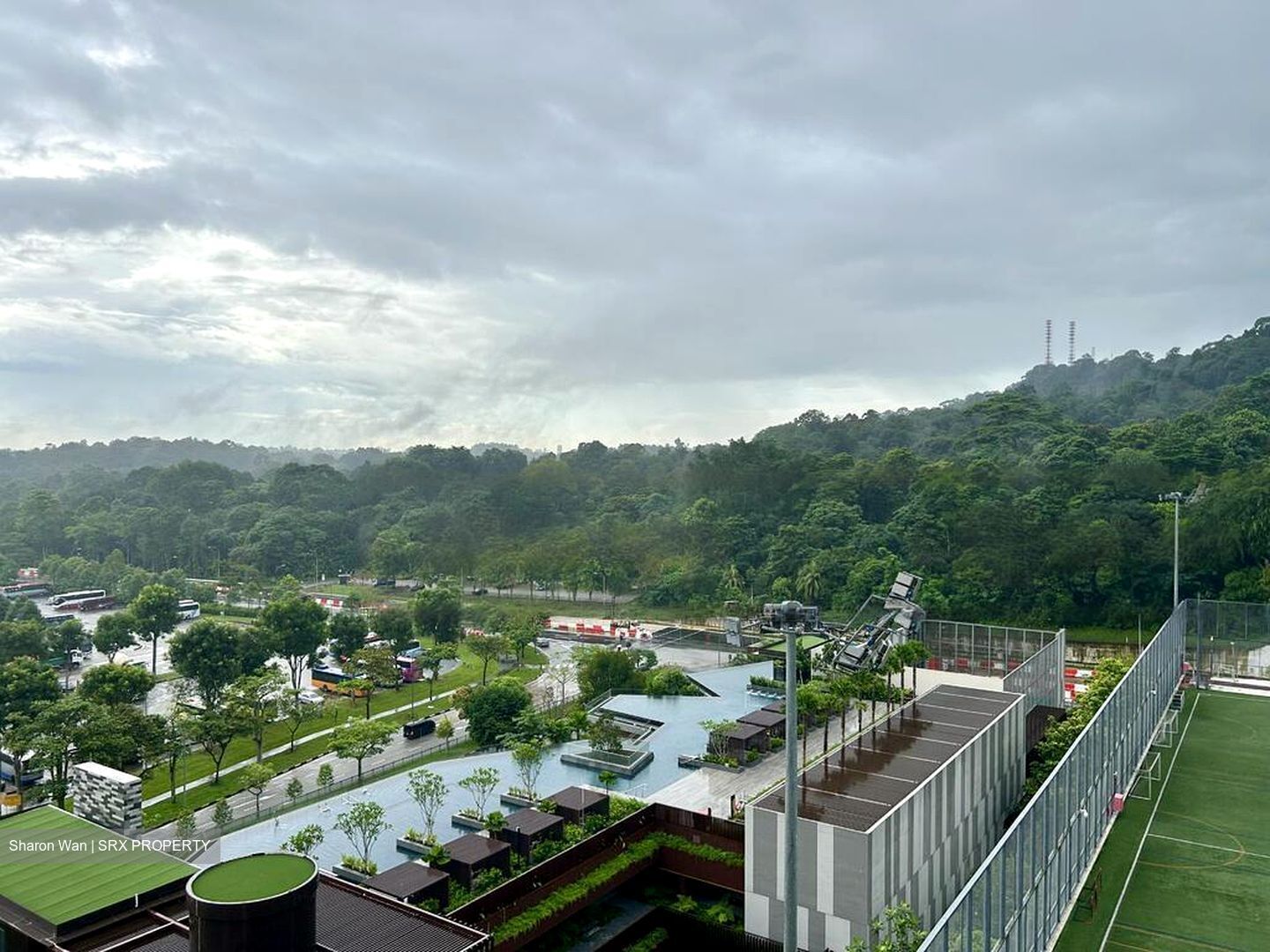 Dairy Farm Residences (D23), Apartment #430419841